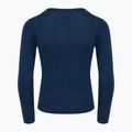 Dětské termo prádlo WOOLCANO Merino 100% SET0683 dark blue 5