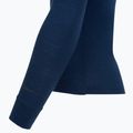 Dětské termo prádlo WOOLCANO Merino 100% SET0683 dark blue 6