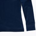 Dětské termo prádlo WOOLCANO Merino 100% SET0683 dark blue 7