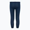 Dětské termo prádlo WOOLCANO Merino 100% SET0683 dark blue 9