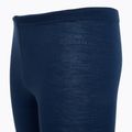 Dětské termo prádlo WOOLCANO Merino 100% SET0683 dark blue 10