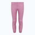 Dětské termo prádlo WOOLCANO Merino 100% SET0683 purple 8