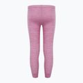 Dětské termo prádlo WOOLCANO Merino 100% SET0683 purple 9