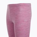 Dětské termo prádlo WOOLCANO Merino 100% SET0683 purple 10