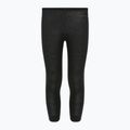 Dětské termo kalhoty WOOLCANO Merino 100% PANT0975 black 3