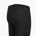 Dětské termo kalhoty WOOLCANO Merino 100% PANT0975 black 6