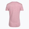 Dámské termo tričko WOOLCANO Merino TEE0547 purple 2