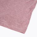 Dámské termo tričko WOOLCANO Merino TEE0547 purple 4