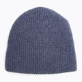 Zimní čepice WOOLCANO Merino 100% HAT0440 dark blue 4