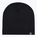 Čepice WOOLCANO MERINO 100% HAT0441 black 2