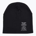 Čepice WOOLCANO MERINO 100% HAT0441 black 5