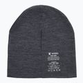 Čepice WOOLCANO MERINO 100% HAT0441 gray 5