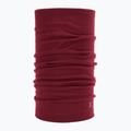 Nákrčník WOOLCANO Merino 100% SPT24-33 burgundy 2