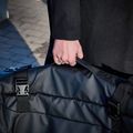 Cestovní kufr velký KADVA Lazio 102 l černý 10
