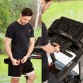 Elektrický běžecký pás TREXO TXO-X500 black 3