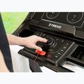 Elektrický běžecký pás TREXO TXO-X500 black 5
