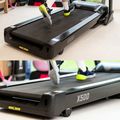 Elektrický běžecký pás TREXO TXO-X500 black 7