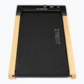 Elektrický běžecký pás XTREXO TXO-W250 Walking Pad black/brown 11