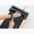 Elektrický běžecký pás XTREXO TXO-W250 Walking Pad black/brown 7