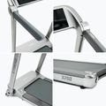 Elektrický běžecký pás TREXO TXO-X250-S silver 17