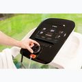 Elektrický běžecký pás TREXO TXO-X350-W white 3