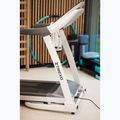 Elektrický běžecký pás TREXO TXO-X350-W white 8