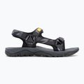 Pánské sandály KADVA Cruzo black 2