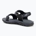 Pánské sandály KADVA Cruzo black 3