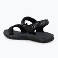 Pánské sandály KADVA Cruzo black 9