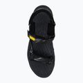 Pánské sandály KADVA Cruzo black 11