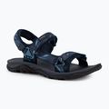 Pánské sandály KADVA Cruzo navy blue