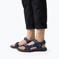 Pánské sandály KADVA Cruzo navy blue 3