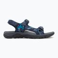 Pánské sandály KADVA Cruzo navy blue 2