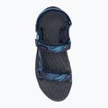 Pánské sandály KADVA Cruzo navy blue 5