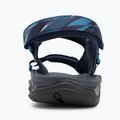 Pánské sandály KADVA Cruzo navy blue 6