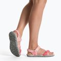 Dámské sandály KADVA Cara WMNS pink 2