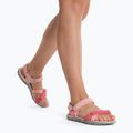 Dámské sandály KADVA Cara WMNS pink 3
