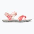Dámské sandály KADVA Cara WMNS pink 2