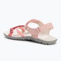 Dámské sandály KADVA Cara WMNS pink 3