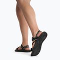 Dámské sandály KADVA Cruzo WMNS černé 10