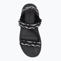 Dámské sandály KADVA Cruzo WMNS černé 7