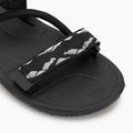 Dámské sandály KADVA Cruzo WMNS černé 9