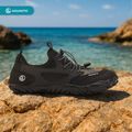 Pánské boty do vody AQUASTIC Saros black 2