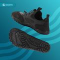 Pánské boty do vody AQUASTIC Saros black 5