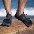 Pánské boty do vody AQUASTIC Saros black 12