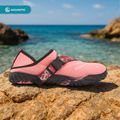 Dámské boty do vody AQUASTIC Gatun pink 2