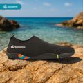 Boty do vody AQUASTIC Panam black 2