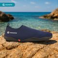 Boty do vody AQUASTIC Panam navy blue 2