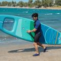 Boty do vody AQUASTIC Panam navy blue 12