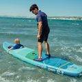Boty do vody AQUASTIC Panam navy blue 14